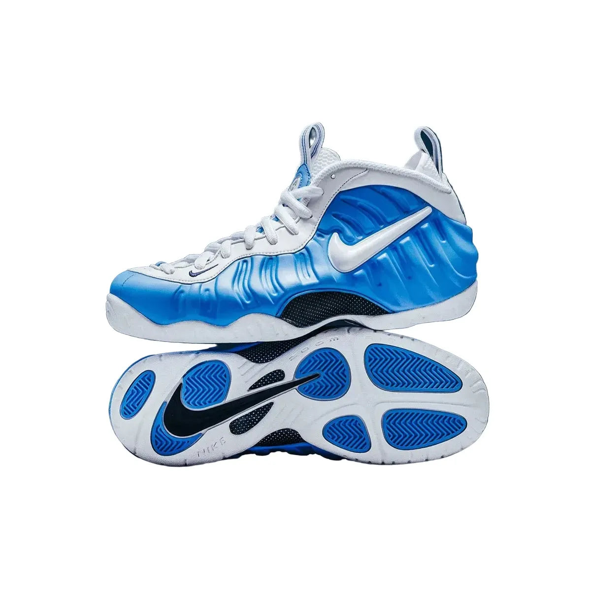 Nike Air Foamposite One ‘University Blue’ 2026