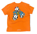 Chrome Hearts x Matty Boy Tee Orange