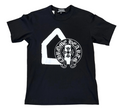 Chrome Hearts x Dover Street Tee Black