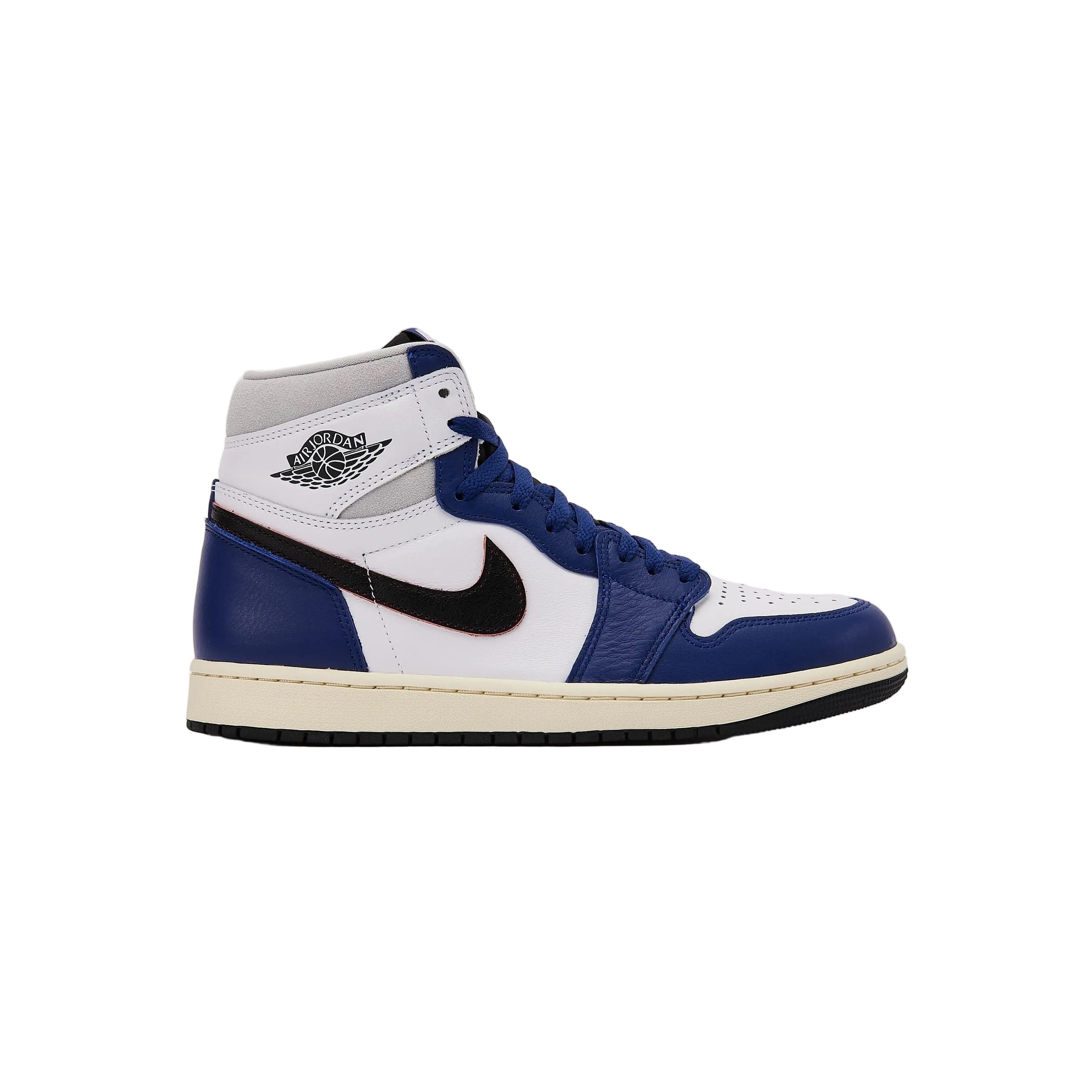 Air Jordan 1 High ‘Rare Air’