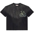 Vale Forever ‘Vale Zone’ Tee Black