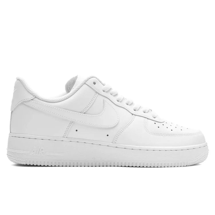 Nike Air Force 1 '07 - Triple White