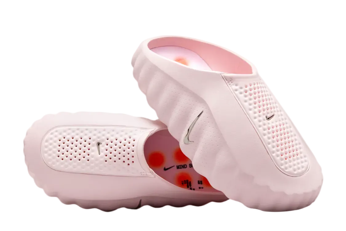 Nike Mind 001 Slide ‘Pearl Pink’