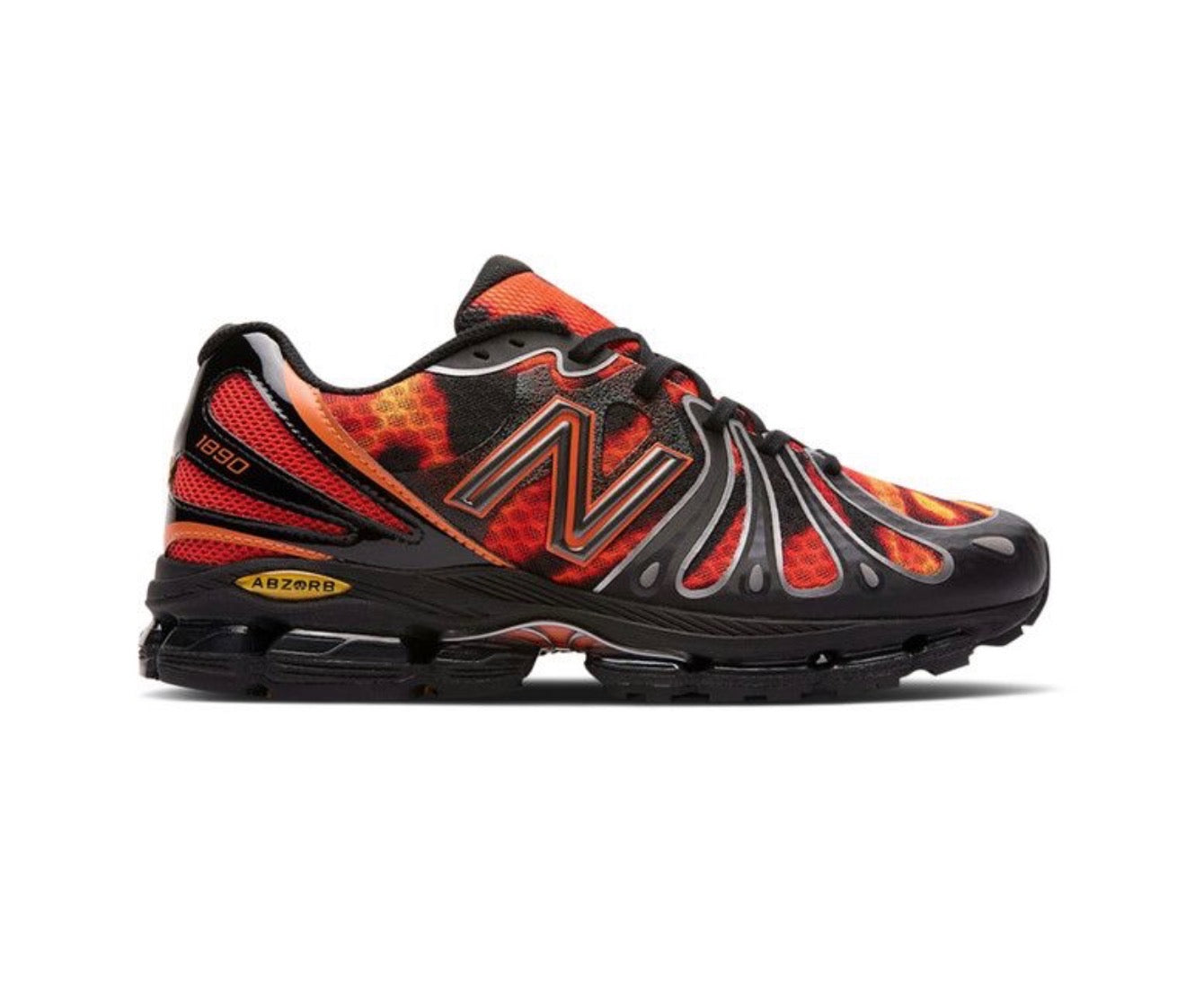 New Balance 1890 JFG Red