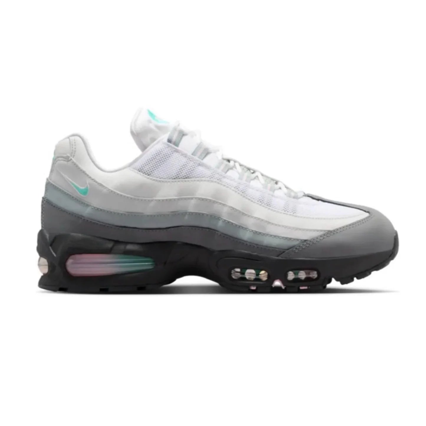 Nike Air Max 95 OG ‘Pink Apple’ 2026