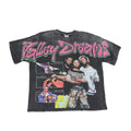 Vale Forever ‘Iced Out’ Tee Black