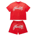 Floor 914 Inferno Script Set