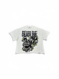 Deadline Fatal Fortune Tee