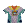 Casablanca ‘Surf Trip’ Tye Dye Shirt