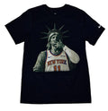 Nike Brunson Statue of Liberty Black Tee