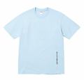 Supreme ‘Supper’ Baby Blue Tee