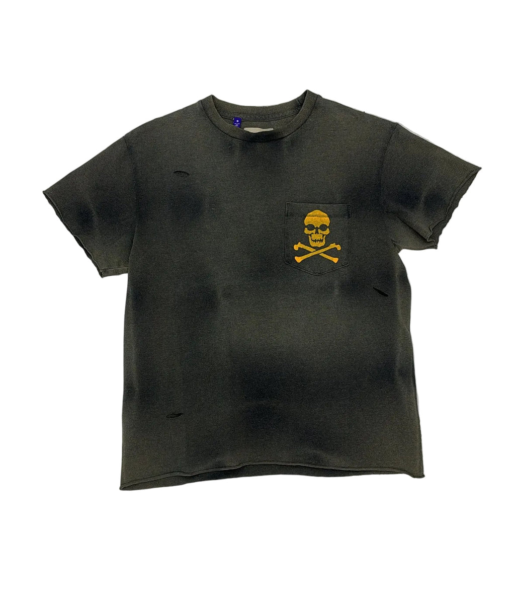 Gallery Dept Skull Tee