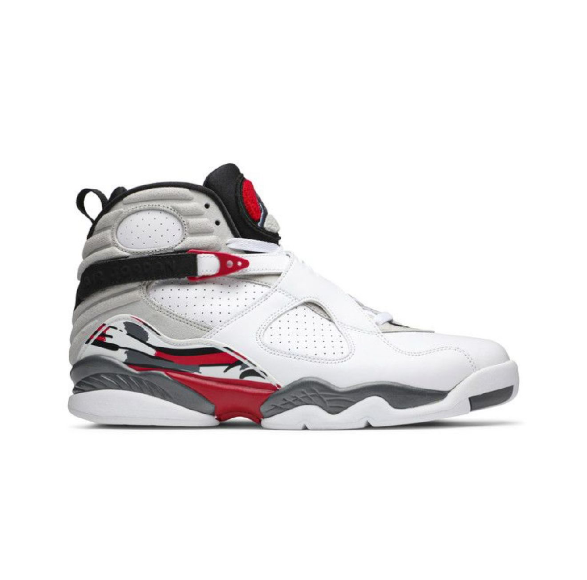 Jordan 8 ‘Bugs Bunny’