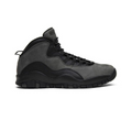 Air Jordan 10 Retro ‘Shadow’ 2025