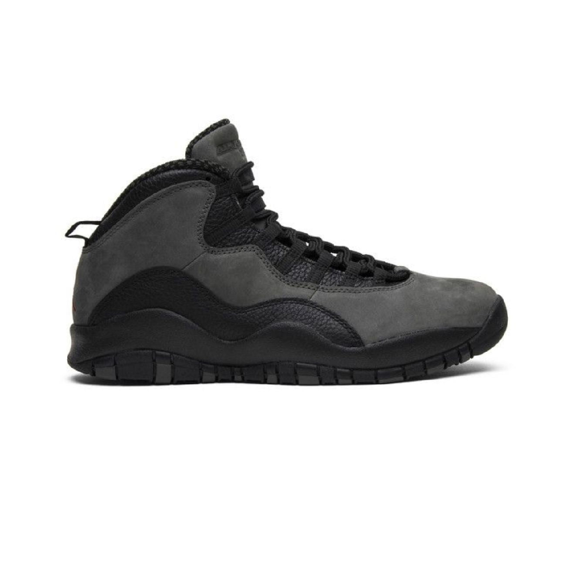 Air Jordan 10 Retro ‘Shadow’ 2025