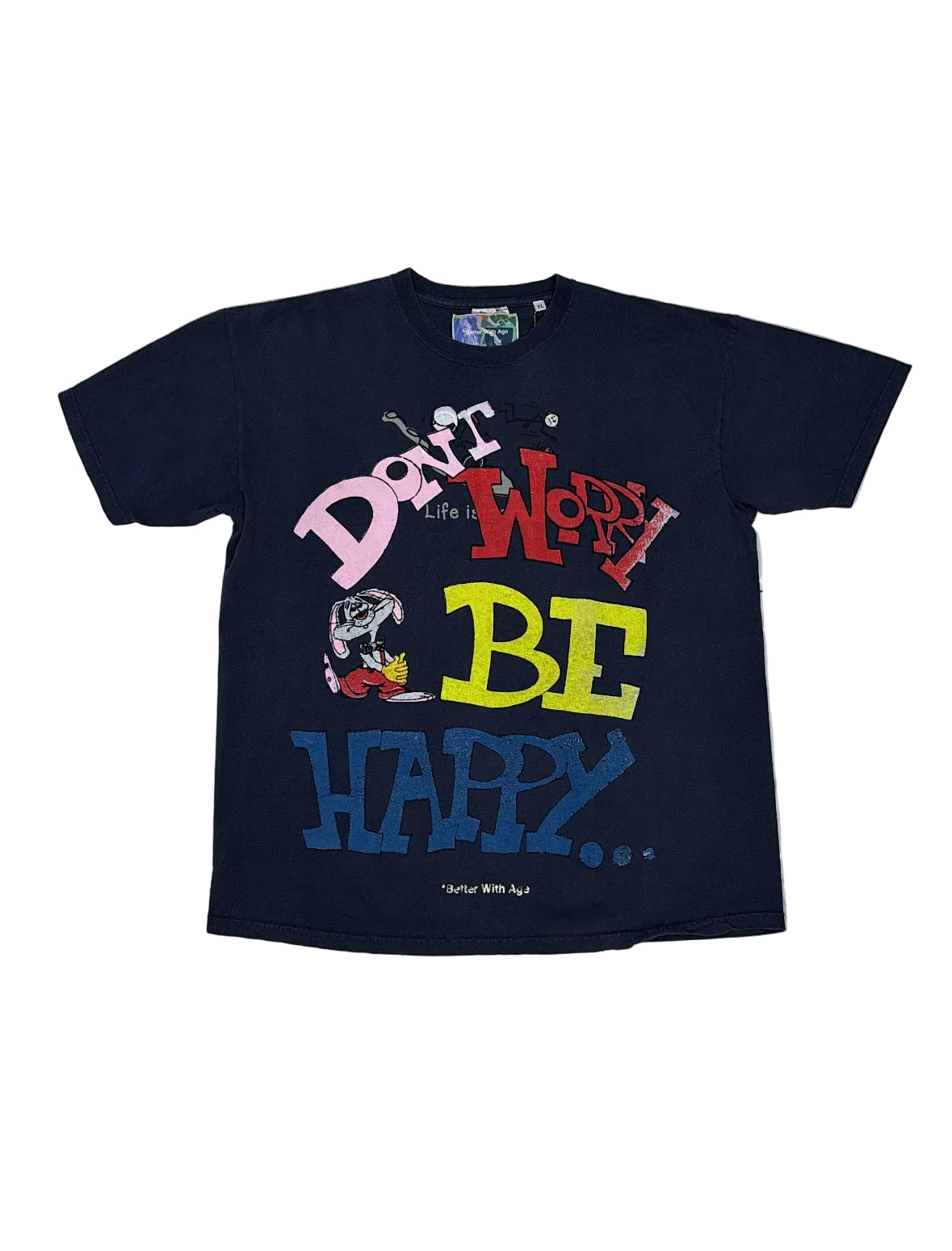 Better With Age Tee