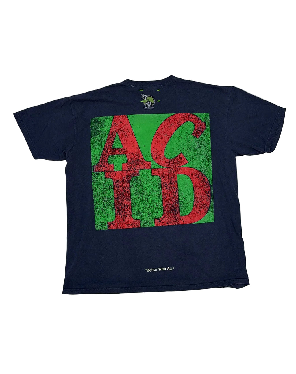 Better With Age Tee