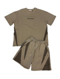 DISTRO Core Collection ‘Cream/Grey’ Set