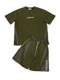 DISTRO Core Collection ‘Field Olive’ Set