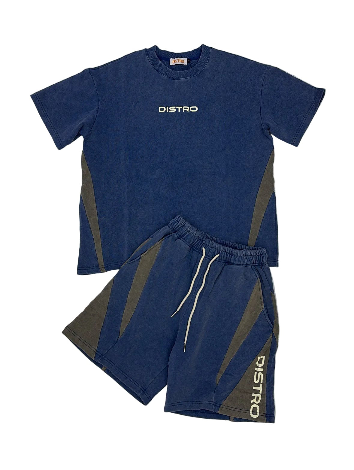 DISTRO Core Collection ‘Royal Wash’ Set