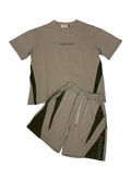 DISTRO Core Collection ‘Cream/Olive’ Set