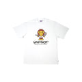Why Not ‘Baby Milo’ Tee White