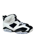 Air Jordan 6 ‘Oreo’ 2026 (UNRELEASED) (UNDER RETAIL)
