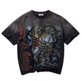 Vale Forever Valley ‘Dog Of War’ Tee Black