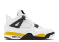 Air Jordan 4 Retro ‘Rare Air’ Tour Yellow