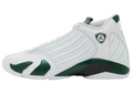 Air Jordan 14 Low ‘Forest Green’ 2026