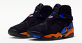 Air Jordan 8 Retro ‘Knicks’ (UNRELEASED)