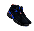 Air Jordan 8 Retro ‘Knicks’ (ORANGE DELETE CUSTOM)